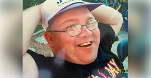 Obituary information for John George Lawrence Burge