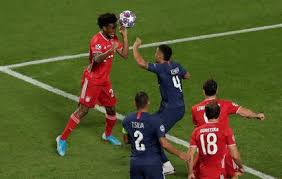 Psg squares off against bayern munich on sunday in the 2020 uefa champions league final. Bayern Munich Vs Psg How To Watch Online Live Streaming Information Predicted Teams Kick Off Time