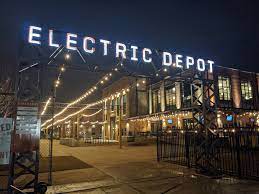 Maybe you would like to learn more about one of these? Electric Depot Waters Pettit