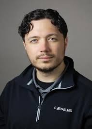 Thompson Lexus Willow Grove Staff