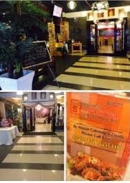 Nak menjana ekonomi negara katanya (padahal cuti tinggal 2 hari!) Restoran Simpang Tiga Ipoh Cash Point Rebate 5