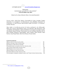 We did not find results for: Pdf Bibliography Autotraduzione Autotraduccion Self Translation 37th Edition July 2019 Eva Gentes Academia Edu