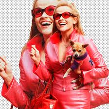 Elle woods, a barbie doll reaches out for her dreams of becoming a lawyer Is Legally Blonde Feminist Reese Witherspoon S Elle Woods Is An Inspiring Girl Power Role Model