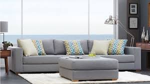 Casper 3 Piece Fabric Lounge Lounge Suites Fabric Sofa Furniture