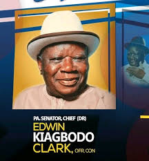 Edwin snow is very much wicked, his political career will die like others  politician.