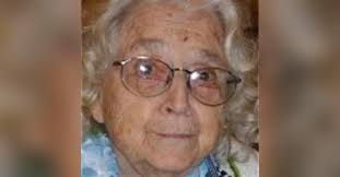 June Sullivan Obituary