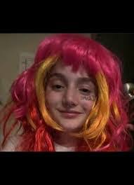 Charlotte Biggerstaff's Instagram, Twitter & Facebook