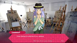 Ah!! My Roommate is a Succubus Hellbent on World Conquest!! by Watercress