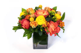 Paradise flower shop is a local florist in brooklyn, ny. Joyful Yellows Oranges In Brooklyn Ny Opalia Flowers