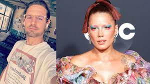 Ünlü şarkıcı halsey, sosyal medya hesabından. Halsey S Boyfriend Alev Aydin Everything You Need To Know Alev Aydin Wiki Age Biography Net Worth Instagram