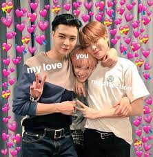 You're memes poke fun at something most of us already know: Pin On Kpop Wholesome Memes
