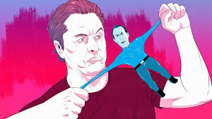 Who is Twitter Chairman Bret Taylor? Elon Musk's Opposite