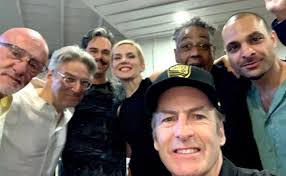 Press shift question mark to access a list of keyboard shortcuts. Mr Bob Odenkirk On Twitter Wrap Party Of Bcs Season 5 Last Night A Blast With The Best Cast Ever Great Actors Around Me And Even Better Great People Love Em