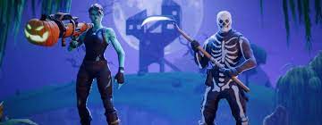 Be sure to drop a like if you did!! Fortnite Feiert Halloween Gross Bringt Wohl Beliebteste Og Skins Zuruck