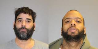 2 arrested for 2022 homicide in Hamden