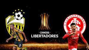Jogo do inter ao vivo hoje (8): Deportivo Tachira X Internacional Hoje Veja Horario E Onde Assistir