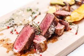 Steak Marinade Tips For Grilling Life Time Vibes Healthy Beef Recipes Beef Steak Beef Tenderloin Recipes