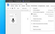Resultado de imagen para Transcribir voz a texto: la nueva herramienta gratuita de Google