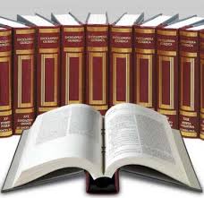 نتیجه جستجوی لغت [encyclopedias] در گوگل