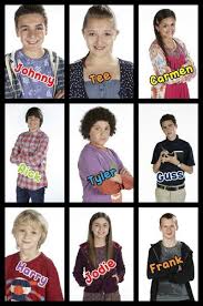 Originally starting out as a book, written by cult author jacqueline wilson, in and now dani harmer, who played tracy, is set to reprise her role in new series my mum tracy beaker. The Dumping Ground Tracy Beaker Cast Tracy Beaker Tracy Beaker Returns