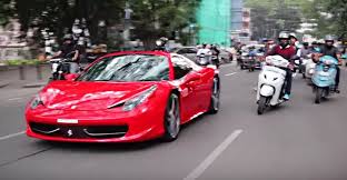 Check spelling or type a new query. This Is What Happens When You Own India S Loudest Ferrari Video