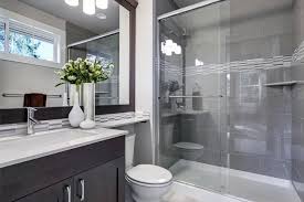 Fifty genius small bathroom decorating and layout ideas, design tricks, and more 12 brilliant ideas for your small bathroom. 68 Gray Bathroom Ideas Photos Home Stratosphere