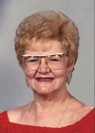 Doris Connelly Obituary (2015)