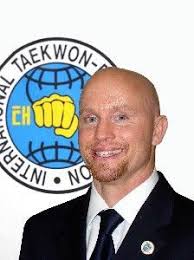 ITF News : International Taekwon-Do Federation ITF