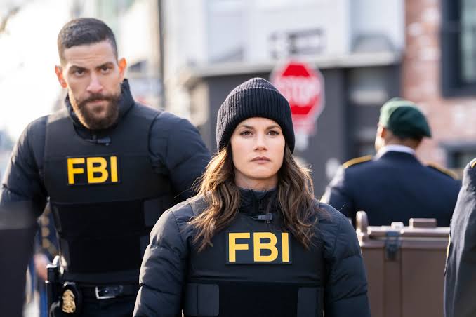 FBI' star Missy Peregrym relates to her character's motherhood journey: 'I  started with my career and have had to alter and grow as I have had  children'