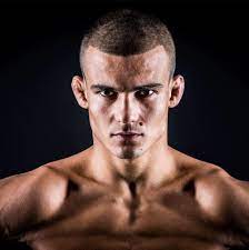 Adam borics spoke to reporters following his unanimous decision win over erick sanchez at bellator 250. Adam The Kid Borics Glavnaya Facebook