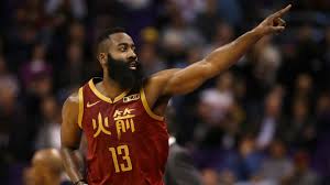 James edward harden was born on the 26th day of august 1969 at bellflower in california, united states. James Harden Apologizes To China After Daryl Morey S Controversial Tweet Sporting News