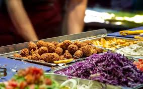 أقرب مطعم فول وطعمية يلا بوك