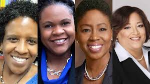 Four women with ITC connections are among the women who are shattering the  glass ceiling in theology education