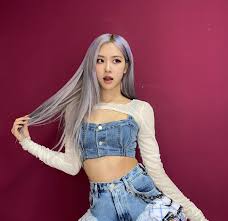 'blackpink is the best with four members.' 10 random jennie facts. Empat Member Blackpink Rose Jadi Paling Populer Pencarian Google Simak Daftar Urutannya Portal Jember