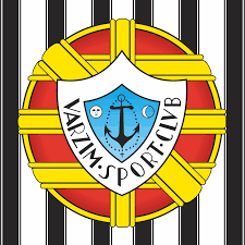 The venue is situated in povoa de varzim and 0.2 miles from the city center. Varzim Faz Acordo Salarial Com Plantel Profissional E Entra Em Lay Off No Setor Administrativo Mais Semanario