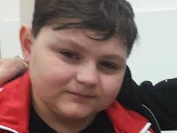 Fundraiser for Ivett Kanisz by Eva Kaufmann : Save 11 year old David's  kidney