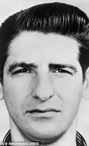 DNA tests prove self-confessed Boston Strangler suspect Albert DeSalvo did  rape and murder Mary Sullivan and was probably behind 10 other killings