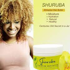 We believe that through the education of different indigenous cultures, we will be able to create beauty lines that truly enhance afro/curly textured hair. Shuruba Ethiopian Hair Butter Home Facebook