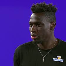 Danny da Costa und der Traum von Europa mit Mainz 05