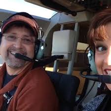 Remembering Sky 4's pilot Del Richardson