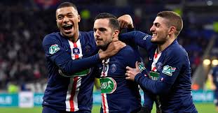 Jun 09, 2021 · keylor navas en dos temporadas completadas con el equipo se ha ganado un lugar en la titularidad del conjunto parisino, siendo uno de los jugadores más determinantes en todas las competencias. Jugadores Del Psg Deben Volver Lo Mas Pronto Posible A Francia
