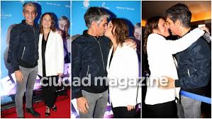 Además, reveló el cargo que le gustaría ocupar a partir de su experiencia como administrativo. Pablo Echarri Y Nancy Duplaa A Los Besos En La Avant Premiere De El Retiro Ciudad Magazine