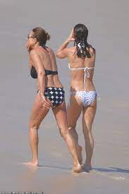 Carole & Pippa Middleton Figure - Body Shape