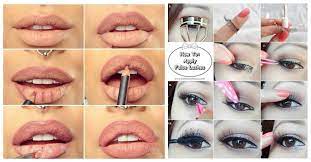 This trick will help you get your wings . 17 Beauty Tips And Tricks You Cannot Live Without Fashionsy Com