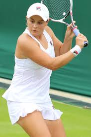 Ash barty says her team did not reveal the full extent of her chances of recovering from injury. 2021 Ashleigh Barty Tennis Season Wikipedia