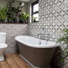 Increase planter size two inches each time you repot your cacti. Bathroom Plants Is The New Trend To Be Onboard With For This Year