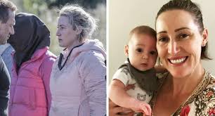 Inside SAS Australia's Jana Pittman's family life