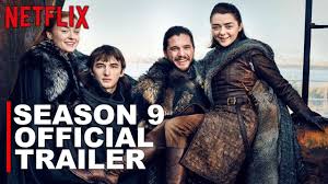 Notre classement final de tous les morts de la saison 8 de game of thrones qui a mordu la poussière dans le chapitre final ? Game Of Thrones Saison 9 2020 Teaser Trailer Hbo 2020 Youtube