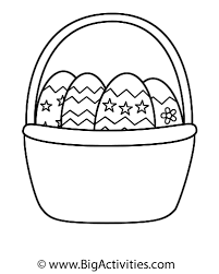 Dltk's crafts for kids printable word search puzzles. Easter Hard Word Search Easter Basket