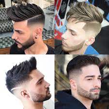 Top 30 Men S Hairstyles For Summer 2018 Hairstylesformens Mens Hairstyles Short Mens Hairstyles Summer Hairstyles
